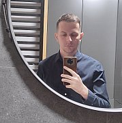 Lagithh - mężczyzna, 33 lat, Wrocław