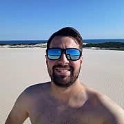Marco54321 - mężczyzna, 32 lat, Gdańsk