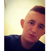 Damian89 - mann, 27 Jahre, Rüsselsheim