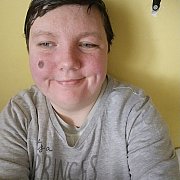 Myszka3856 - woman, 41 years, Konin