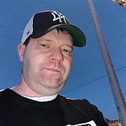 TomekRomek - man, 41 years, Lipno