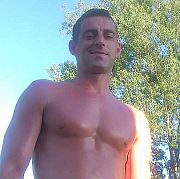 Czarnykr11 - mężczyzna, 41 lat, Kąty Wrocławskie