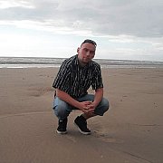 Tiger213 - man, 41 years, Opole