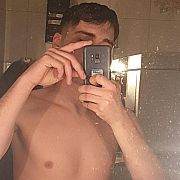 Patryczek19 - mężczyzna, 22 lat, Białystok