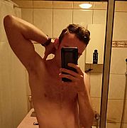 NieznajomyGentleman - mężczyzna, 27 lat, Opole