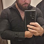 DobryMajk - mężczyzna, 32 lat, Szczecin