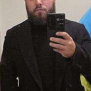 DobryMajk - muž, 32 let, Szczecin