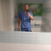 BodyZone - mężczyzna, 40 lat, Kraków