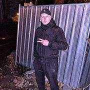 CrazyBi777 - mężczyzna, 22 lat, Płock