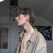 Reunion - mężczyzna, 22 lat, Wrocław