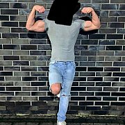 Jakub20003 - mężczyzna, 22 lat, Zgorzelec