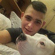 Wighet12 - mężczyzna, 26 lat, Warszawa