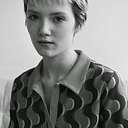 Alexis0rita - жінка, 23 років, Warszawa