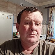 Kzysztof - man, 54 years, Lublin