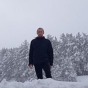 SH1997 - mężczyzna, 28 lat, Bełchatów