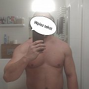 A2dammm - mężczyzna, 36 lat, Kraków