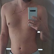 Kek21 - muž, 25 let, Płock