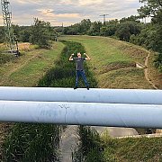 Piter1994 - man, 30 years, Czaplinek