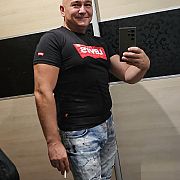 Buchaj42 - mężczyzna, 45 lat, Łódź