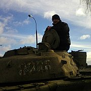 Karol71 - mężczyzna, 52 lat, Katowice