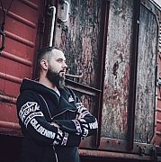 KamilBu28 - mężczyzna, 31 lat, Iława