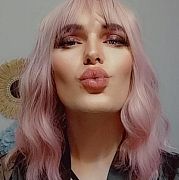 Slodkakotka98 - trans, 27 years, Tczew