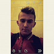 Bartiix69 - mężczyzna, 28 lat, Lipno