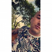 Johny2221 - mężczyzna, 24 lat, Płońsk
