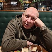 Kamyknadwoda - man, 41 years, Racibórz