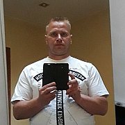 Wojciech1984 - mężczyzna, 41 lat, Kamienna Góra