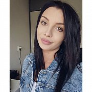 Jessss - kobieta, 26 lat, Warszawa