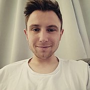 Jajkajajka - mężczyzna, 31 lat, Antwerpen