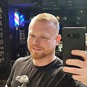 Gregor210 - mężczyzna, 40 lat, Warszawa
