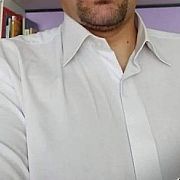WMR112 - mężczyzna, 43 lat, Ostrołęka