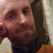 Orgazmpovar - mann, 37 Jahre, Київ