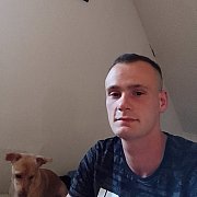 Kacperz12 - mężczyzna, 23 lat, Poznań