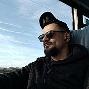 Falsesort - мужчина, 42 лет, Biała Podlaska