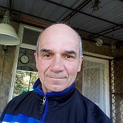 Gven - mann, 55 Jahre, Lublin