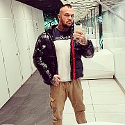 Przemekwawa32 - mężczyzna, 35 lat, Warszawa