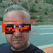 Dance4live - чоловік, 45 років, Gorzów Wielkopolski