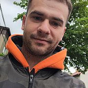 Barti12 - mężczyzna, 25 lat, Zakliczyn