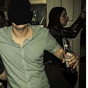 Pawel90FLY - muž, 35 let, Poznań