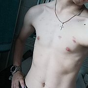 WariatNaTelefon - muž, 23 let, Poznań