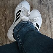 Markss - mężczyzna, 46 lat, Łomża