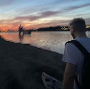 Alexstrzelce - mężczyzna, 22 lat, Poznań