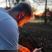 Alexstrzelce - чоловік, 22 років, Poznań