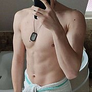 Batczak - mężczyzna, 22 lat, Warszawa