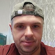 Cinek2241 - mężczyzna, 44 lat, Reda