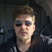 Bambusek21 - man, 29 years, Warszawa