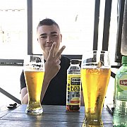HunterRuss - mężczyzna, 27 lat, Toruń